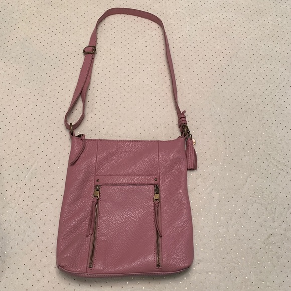 the sak ladera crossbody